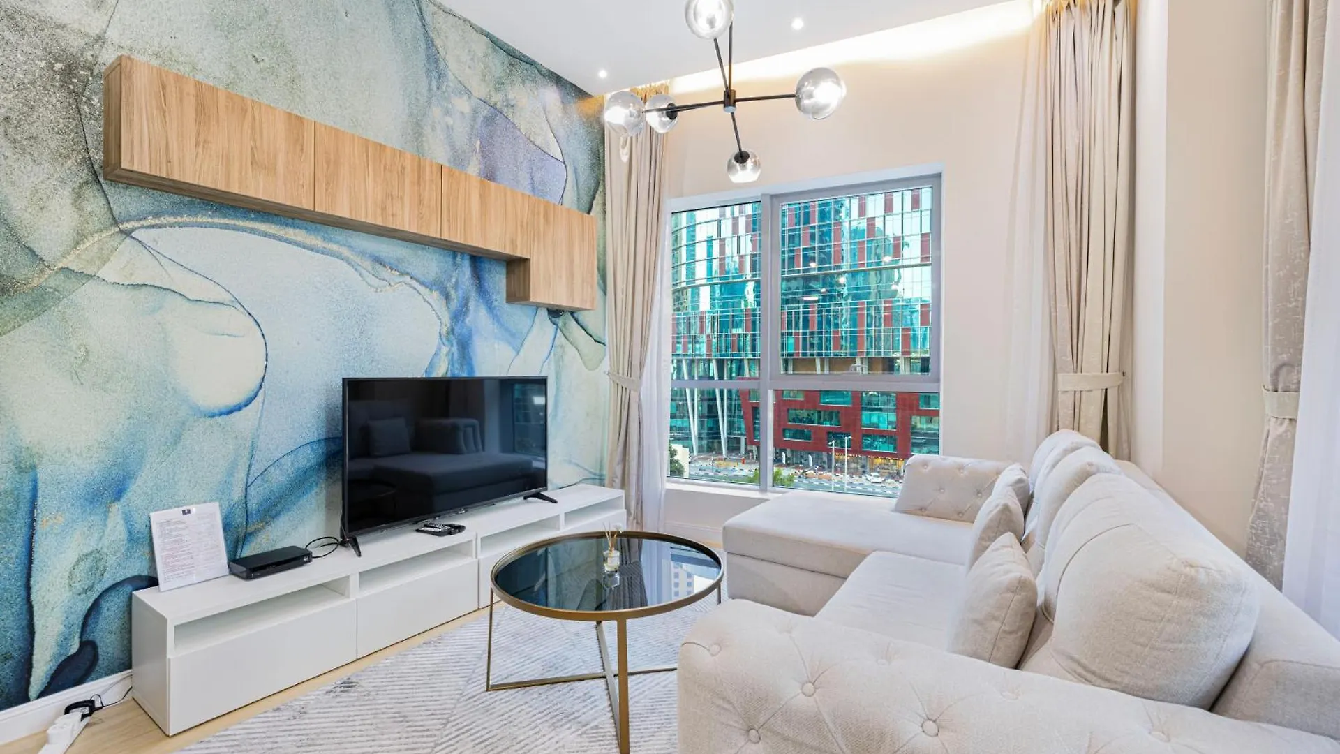 Poshy 1Br Next To Marina Bay Seaside On Jbr Apartment Dubai 0*,  United Arab Emirates