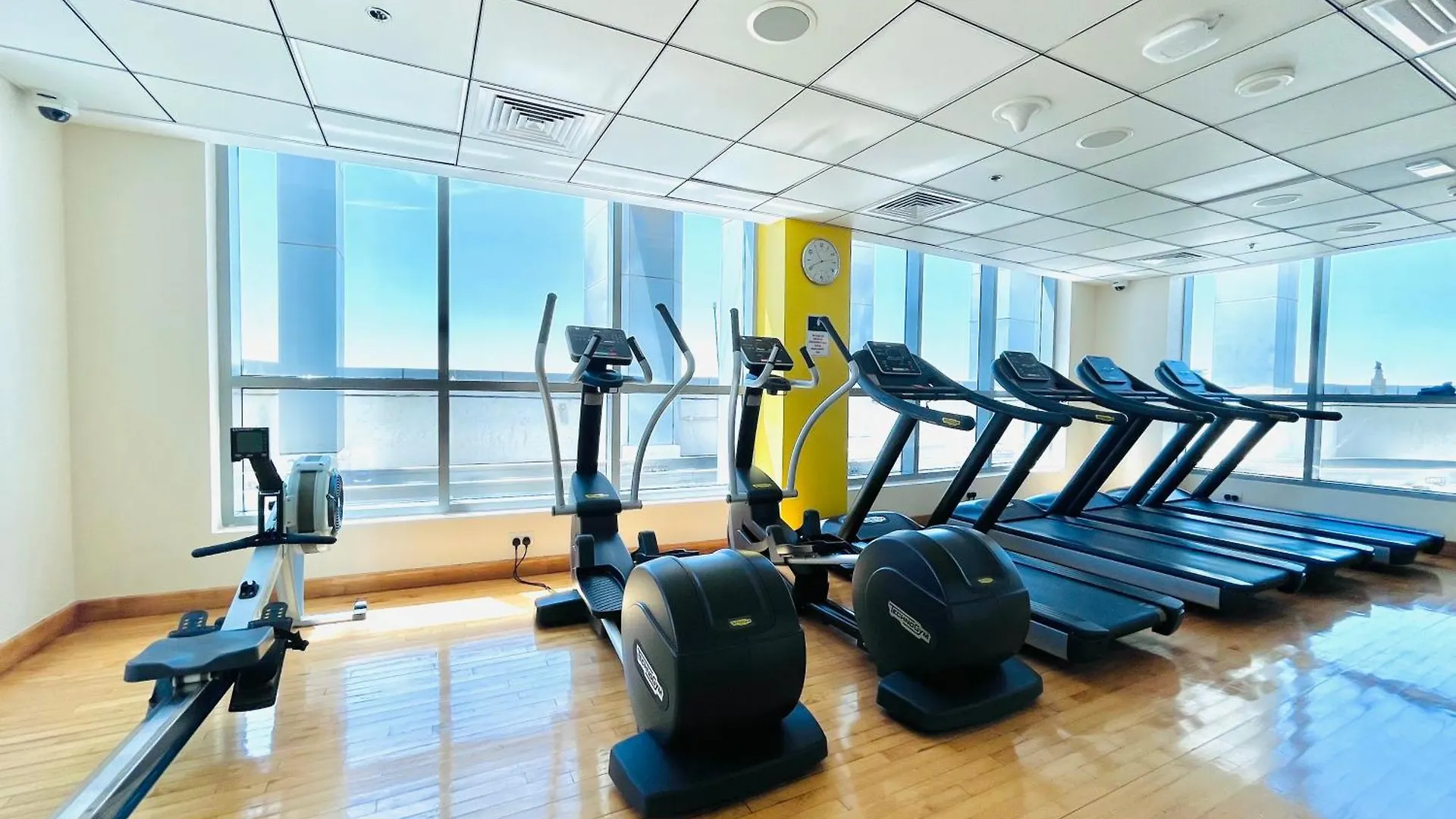 Poshy 1Br Next To Marina Bay Seaside On Jbr Apartment Dubai 0*,  United Arab Emirates