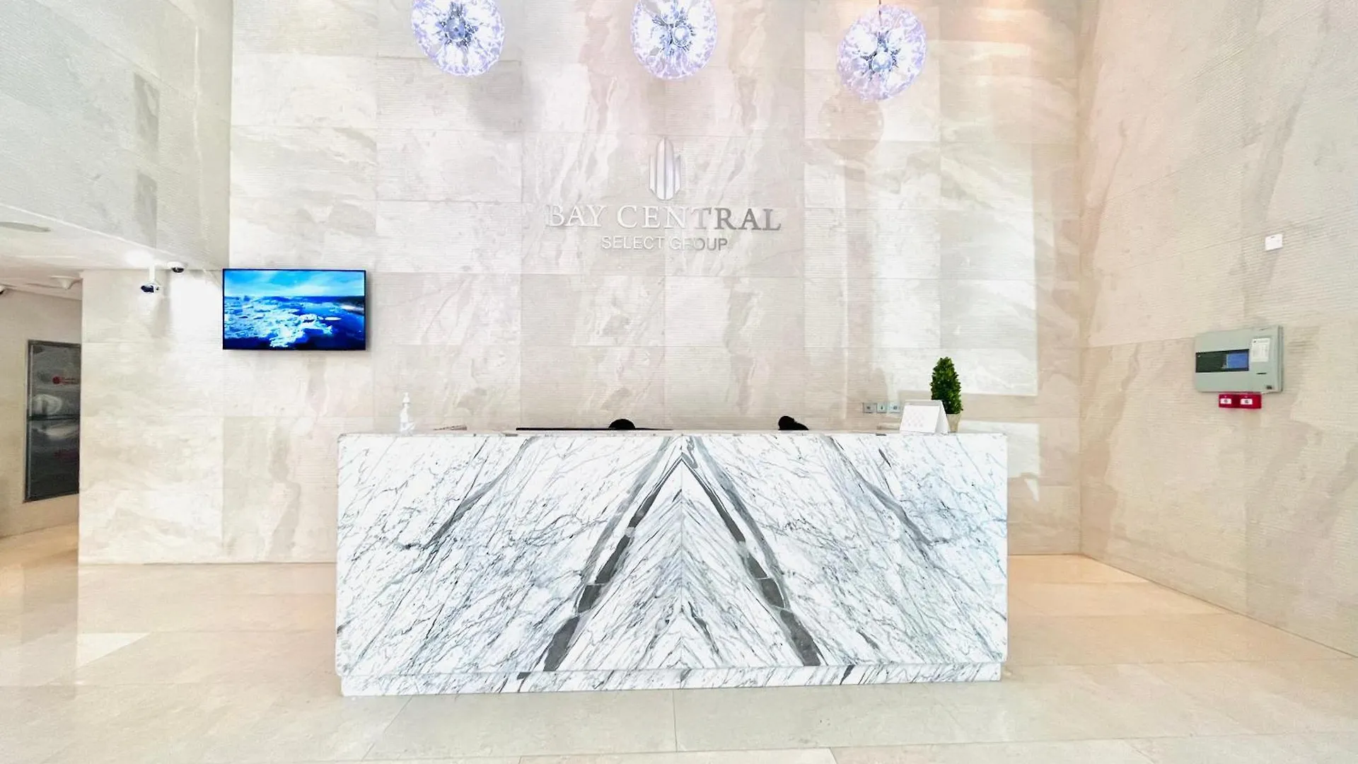 Poshy 1Br Next To Marina Bay Seaside On Jbr Apartment Dubai